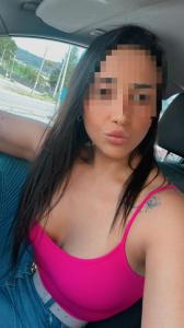 608690677: Chica busca chico en Málaga