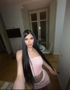 602524852: Transexual en Málaga