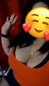 643596628: Chica busca chico en Murcia
