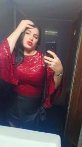 603554472: Transexual en Málaga