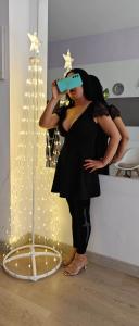 677000788: Chica busca chico en Barcelona