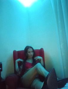 624304017: Travesti en Madrid