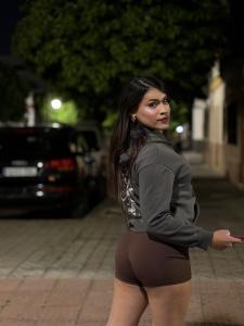 641435576: Transexual en Sevilla