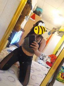 642219427: Chica busca chico en Murcia