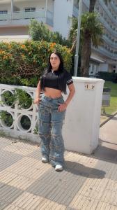 603364781: Chica busca chico en Valencia