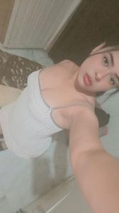 666227698: Chica busca chico en Sevilla