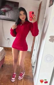 685232010: Chica busca chico en Málaga