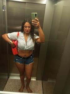 688411148: Transexual en Zamora