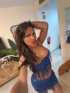 632018148: Travesti en Málaga