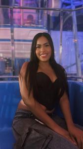 672572579: Chica busca chico en Huelva