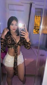 613153763: Chica busca chico en Málaga