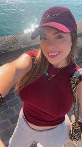 645635124: Chica busca chico en Madrid