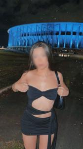 644511725: Chica busca chico en Madrid