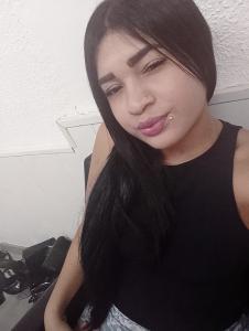 666615307: Chica busca chico en Madrid