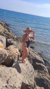 602530776: Chica busca chico en Alicante