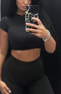 677321219: Chica busca chico en Málaga