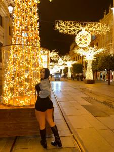 613153763: Chica busca chico en Málaga