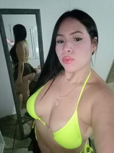 642077843: Chica busca chico en Las Palmas