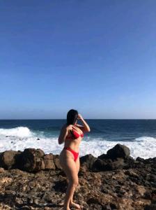642077843: Chica busca chico en Las Palmas