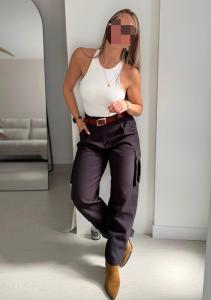 624414581: Chica busca chico en Sevilla