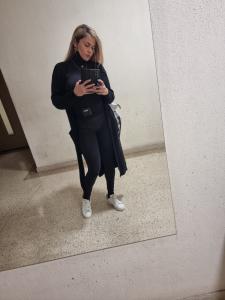 603369157: Chica busca chico en Valencia