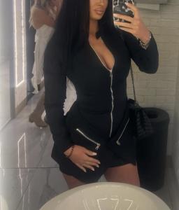 677321219: Chica busca chico en Málaga