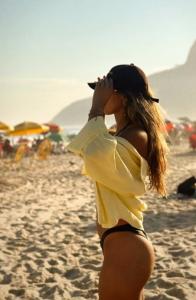669921387: Chica busca chico en Las Palmas