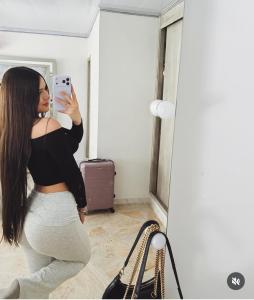 643330283: Chica busca chico en Tenerife
