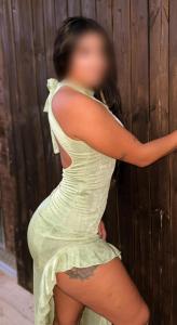 611339835: Transexual en Valencia
