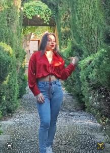 674031850: Chica busca chico en Málaga