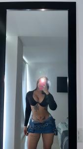 613153763: Chica busca chico en Málaga