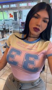 621487949: Transexual en La Coruña