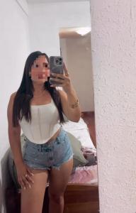 607219771: Chica busca chico en Málaga