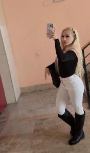 613255342: Chica busca chico en Alicante