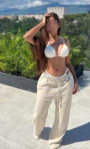 614796445: Chica busca chico en Málaga