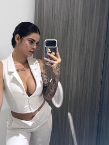 600552771: Chica busca chico en Málaga