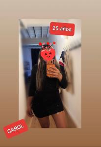 678086847: Chica busca chico en Tarragona