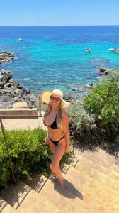641739267: Chica busca chico en Mallorca