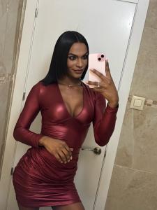 603118221: Transexual en Zaragoza