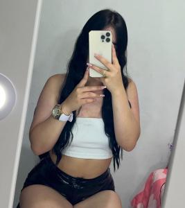 612458072: Chica busca chico en Madrid