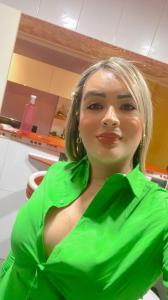 610162905: Travesti en La Coruña