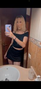 614387046: Travesti en Huelva