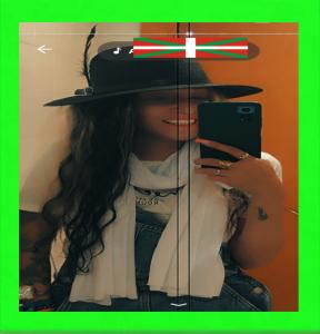 602553908: Chica busca chico en Guipúzcoa