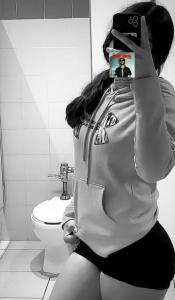 672533056: Chica busca chico en Murcia