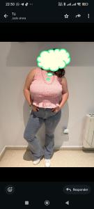 722664004: Chica busca chico en Badajoz