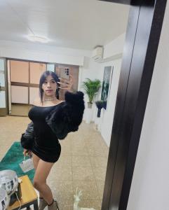 602379950: Travesti en Málaga