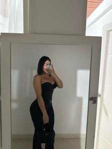 613153763: Chica busca chico en Málaga