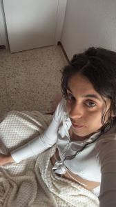 644293349: Chica busca chico en Málaga