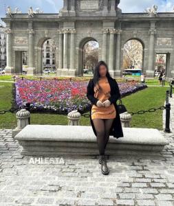 600532365: Chica busca chico en Murcia