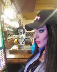 613773924: Travesti en La Coruña